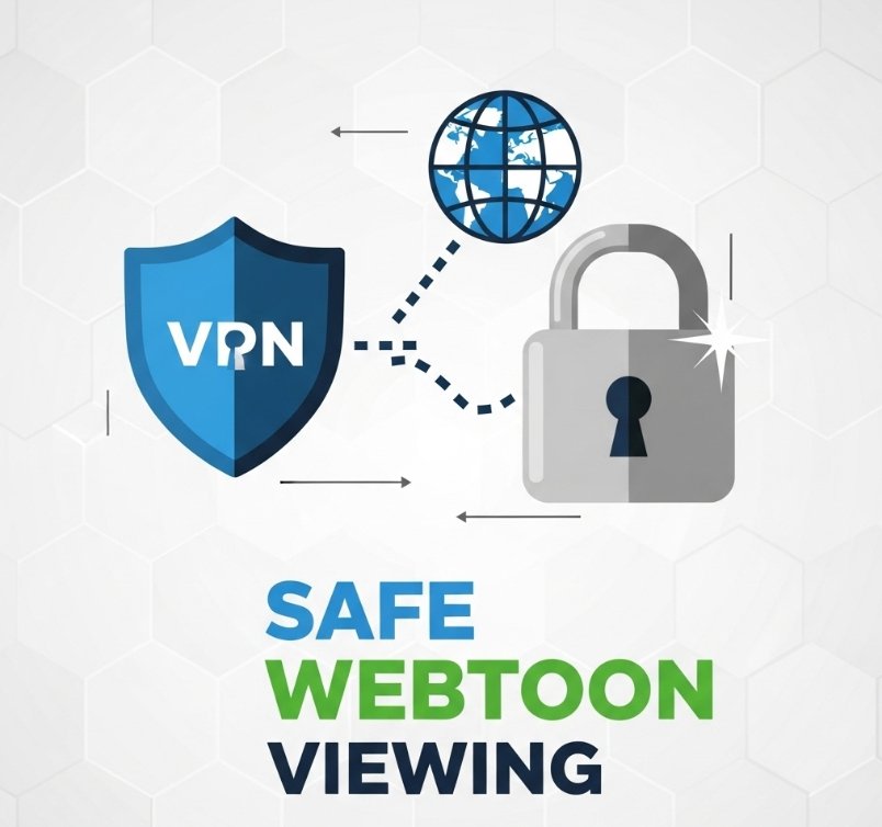 안전 가이드 그래픽